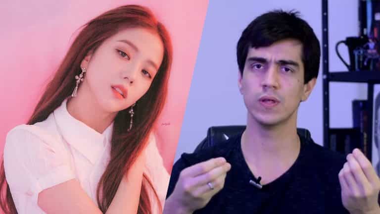 #ApologizeToJisoo trends after a YouTuber used her photo for a prostitution-related video