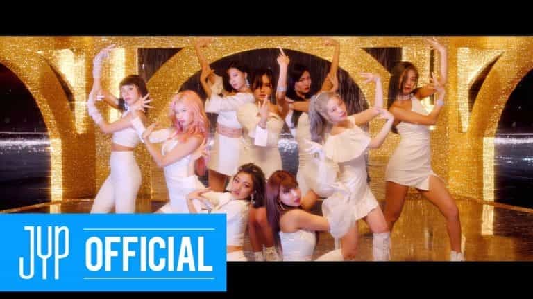WATCH: TWICE goes elegant with ‘Feel Special’ MV