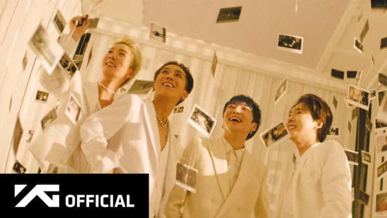 WINNER says please don’t forget them on “Remember” MV