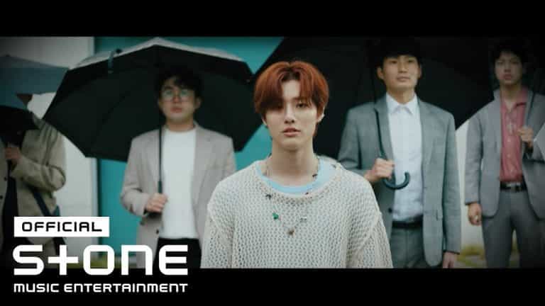 WATCH: Former X1’s Cho Seungyoun makes you love him harder with his solo comeback as ‘WOODZ’