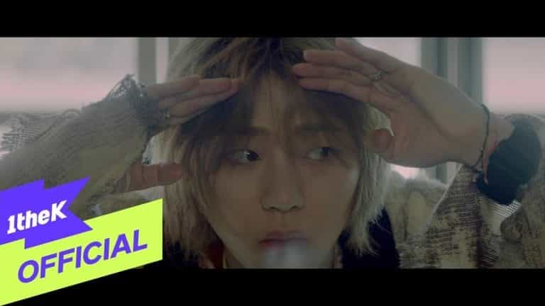 WATCH: Zico drops a fun MV for ‘Cartoon’