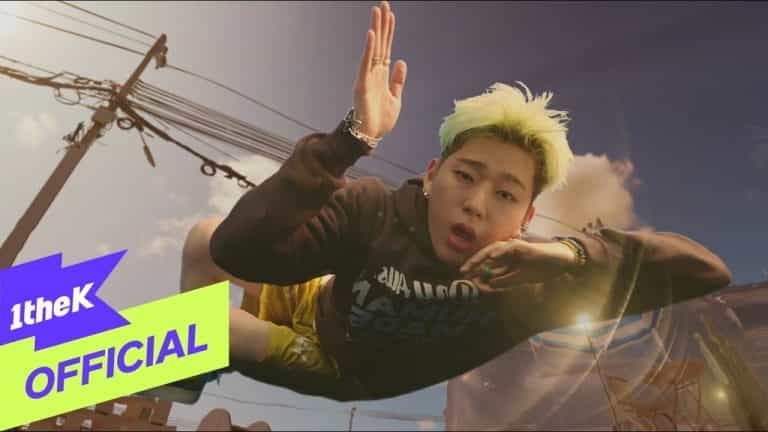 WATCH: Zico drops a burning hot MV for ‘Summer Hate’ featuring Rain